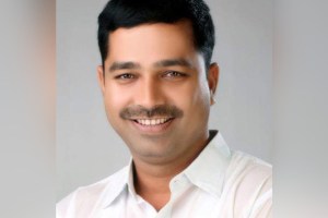 sachin dodke
