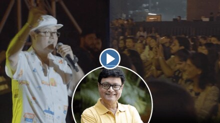 sachin pilgaonkar video