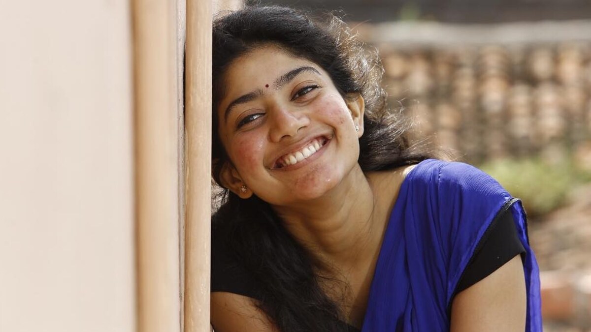 sai pallavi