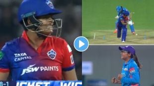 Mumbai Indians Vs Delhi Capital