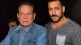 salim khan salman khan death threat