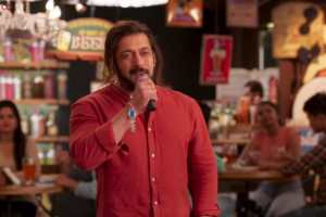 salman khan song