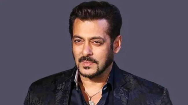 threats email sent to salman khan
