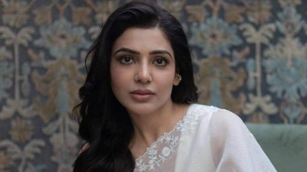 samantha prabhu