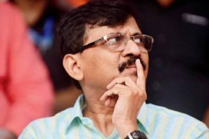 sanjay Raut