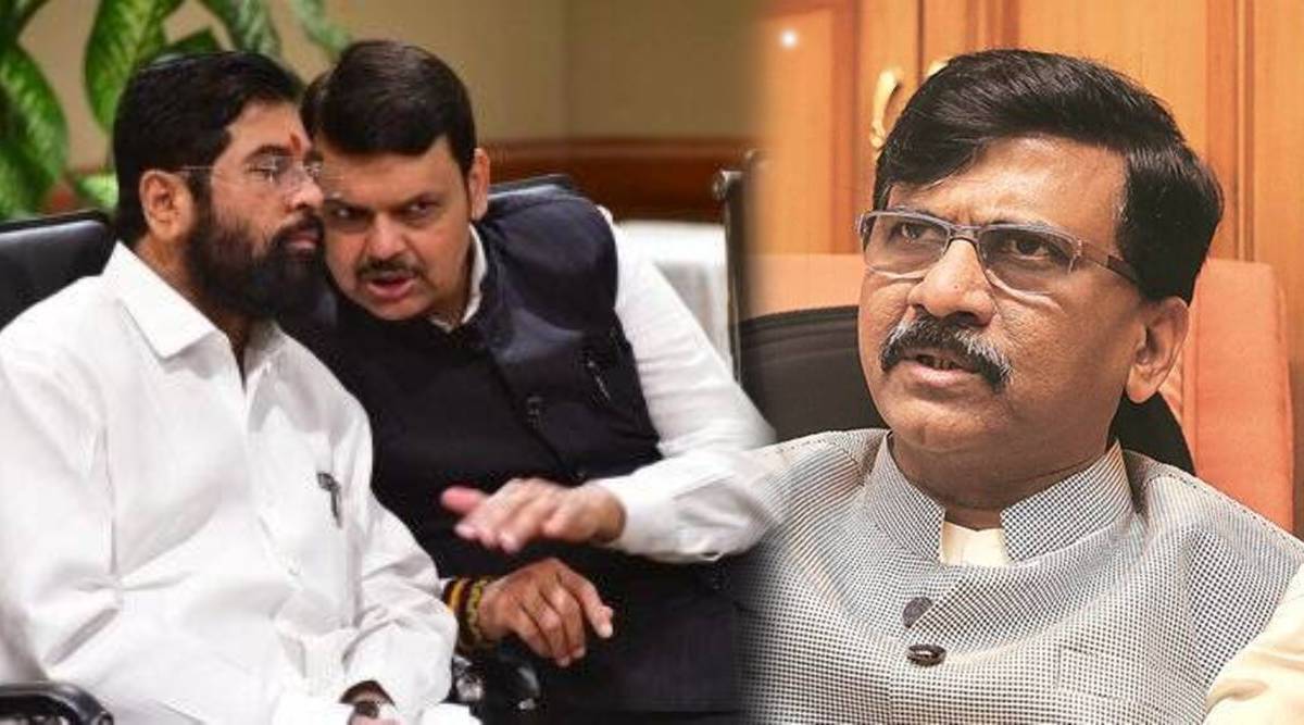 sanjay raut