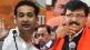 sanjay raut on nitesh rane