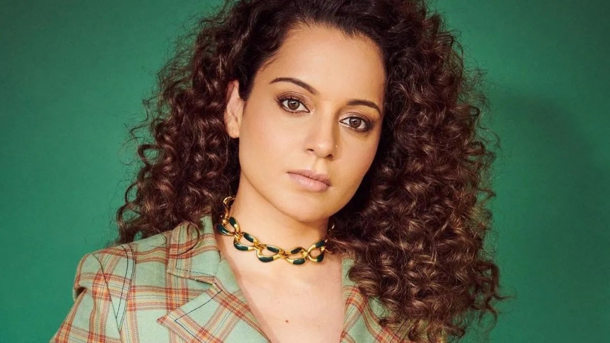 sanjay raut praises kangna ranaut photos