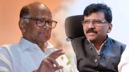 sanjay raut sharad pawar ncp nagaland