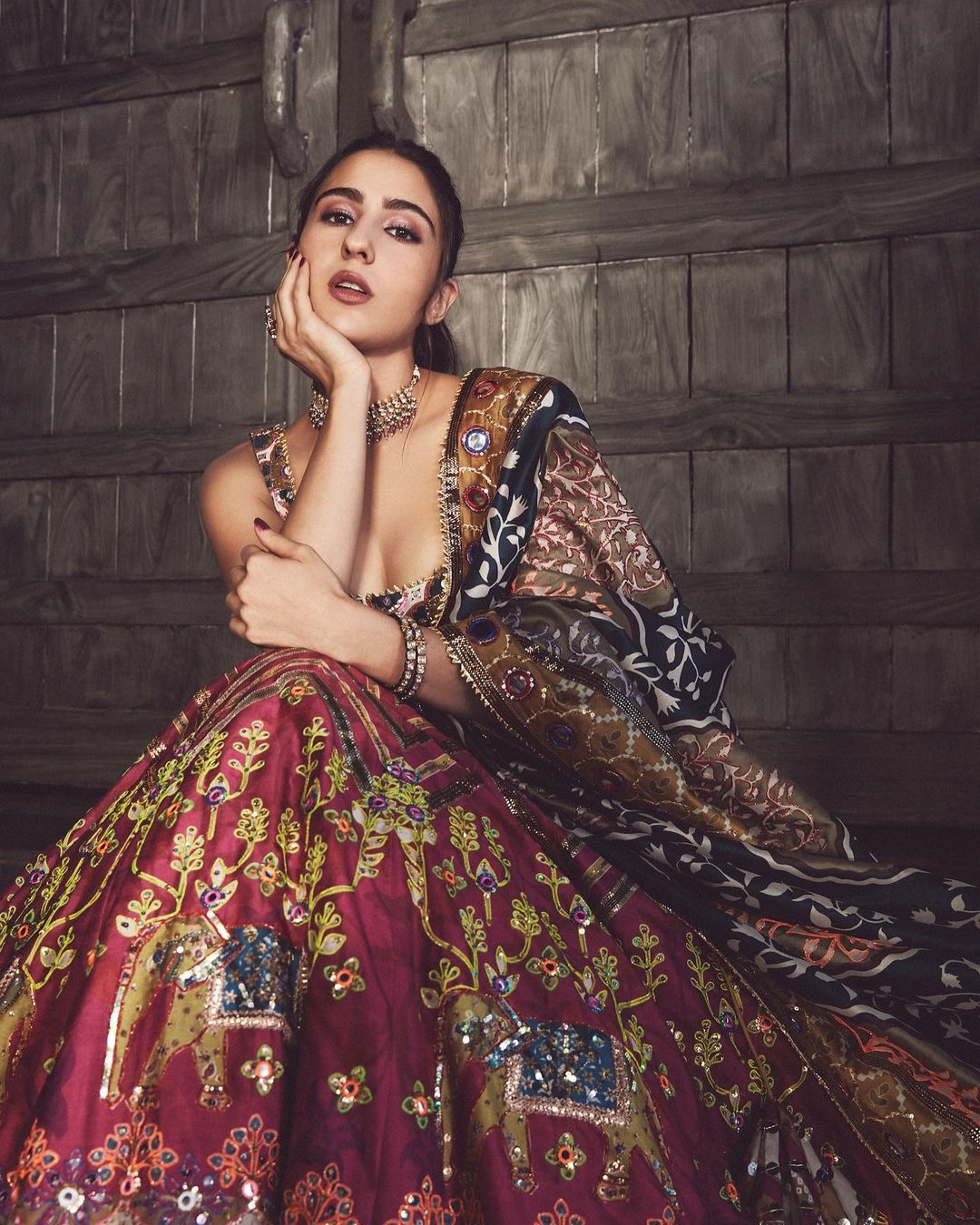 sara ali khan 13