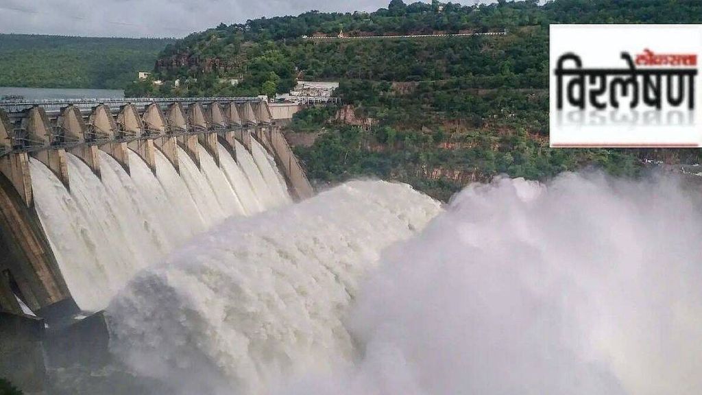 satara dam vishleshan