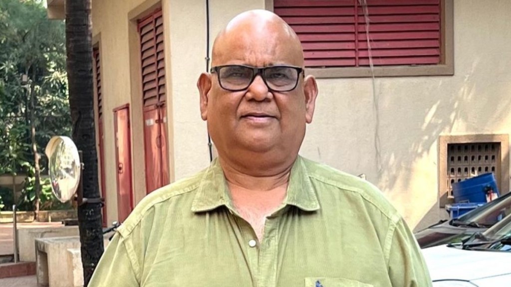 satish kaushik 1