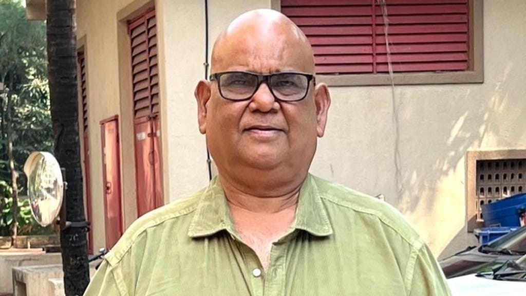 satish kaushik