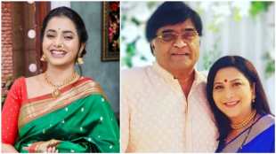 sayali sanjeev ashok saraf
