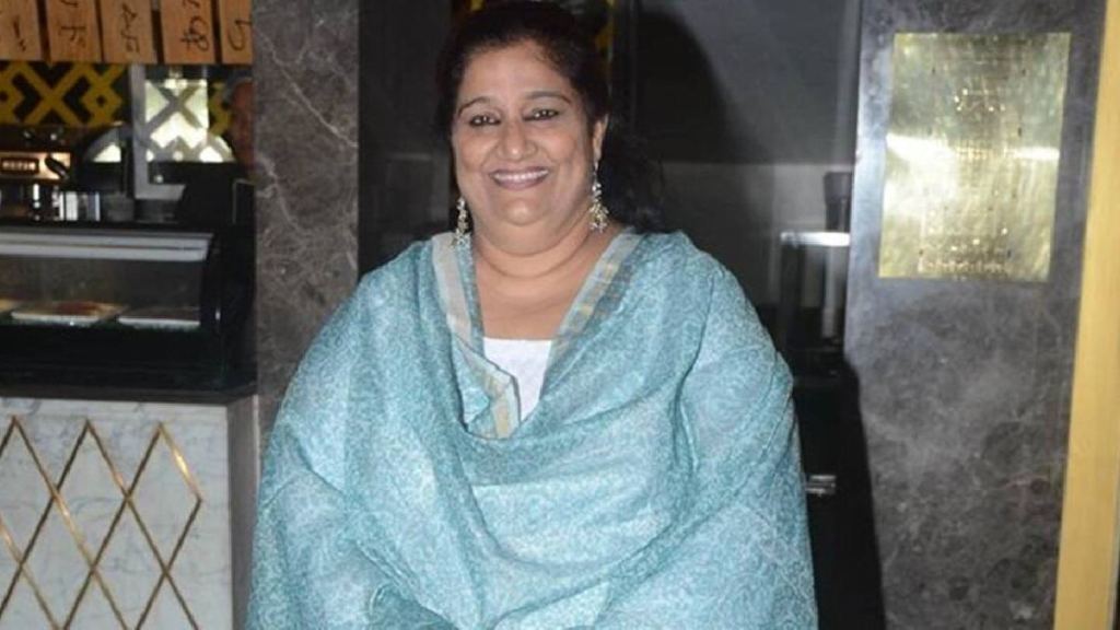 seema pahwa