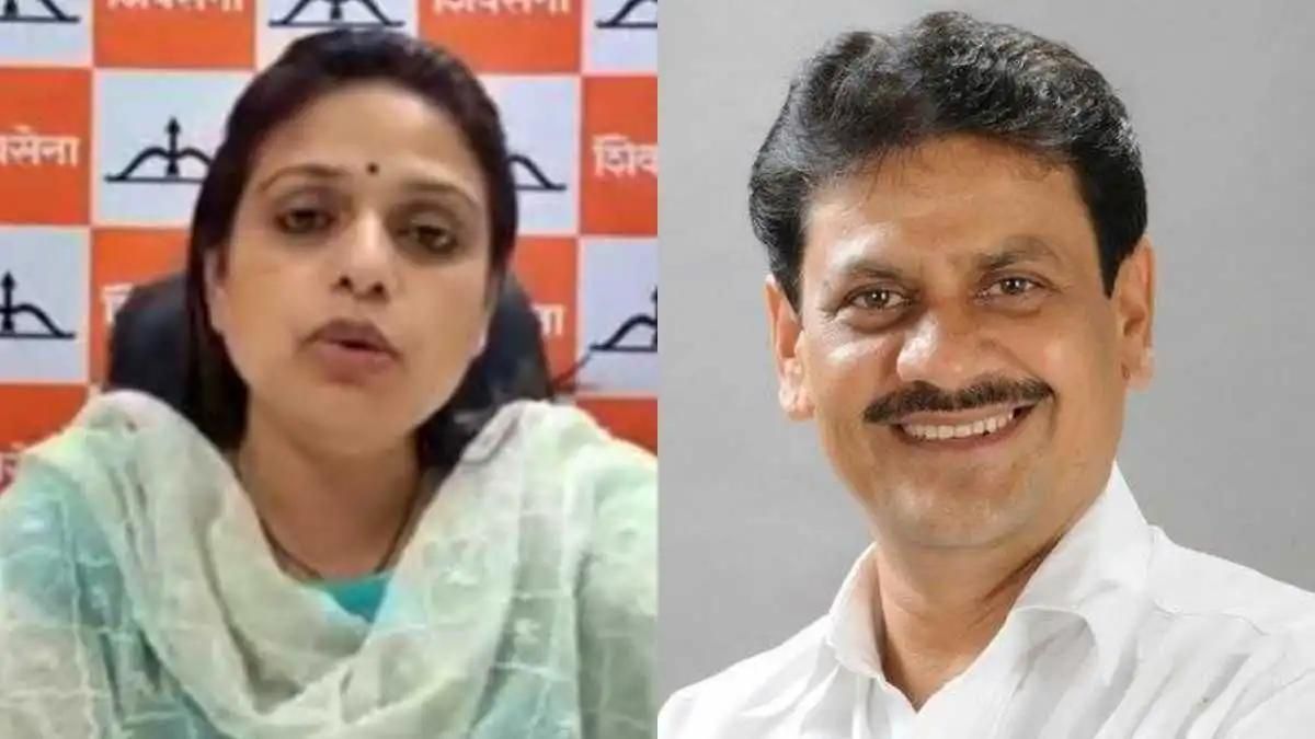sheetal mhatre-prakash surve