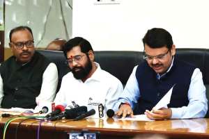 record work done in maharashtra budget session