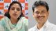 shital mhatre prakash surve