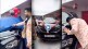 shiv thakare buys new car