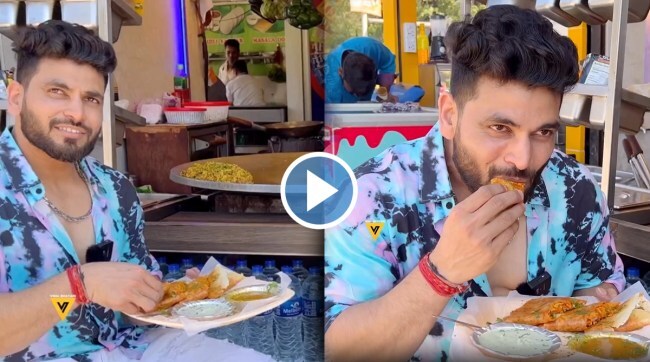 shiv thakare video