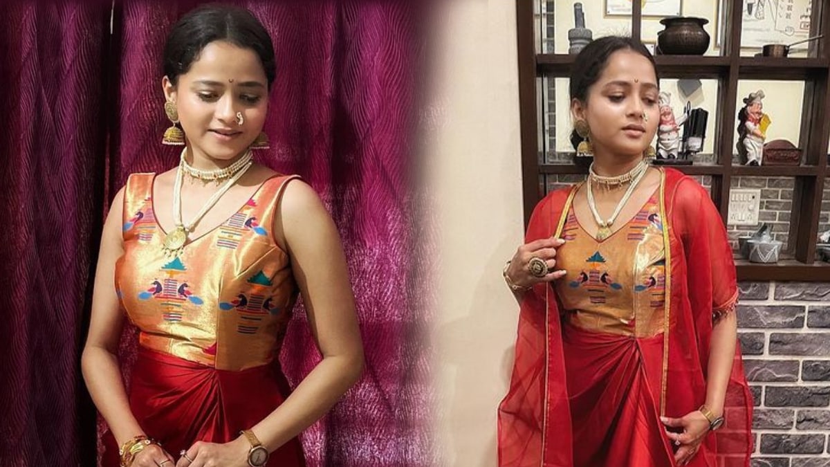 shivali parab troll