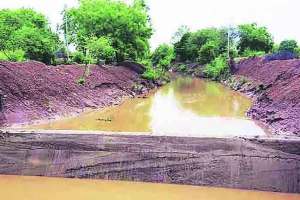 jalyukt shivar mission in pune