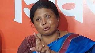 sushma andhare criticizes bjp