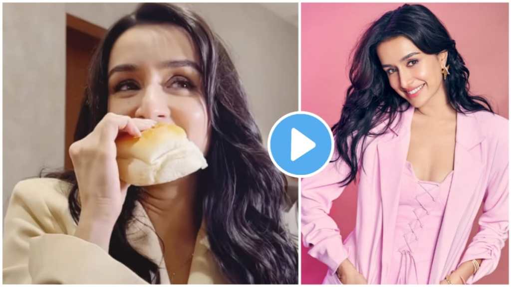 shraddha kapoor birthday