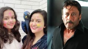 amruta fadnavis trolled for wishing holi