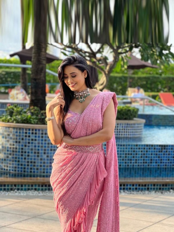 shweta tiwari