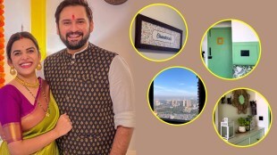 Siddharth chandekar mitali mayekar
