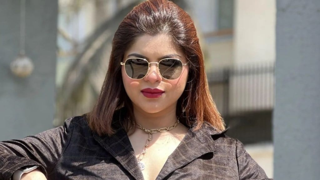 sneha wagh
