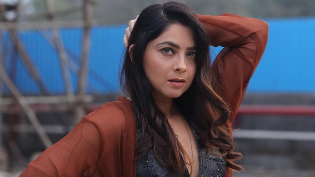 sonalee kulkarni