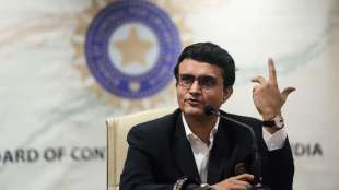 Team India: What else does he need to do predicts Sourav Ganguly Shubman Gill will definitely play in the WTC final