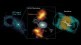 Galaxies shaped by jets black holes