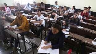 copying in ssc examinations