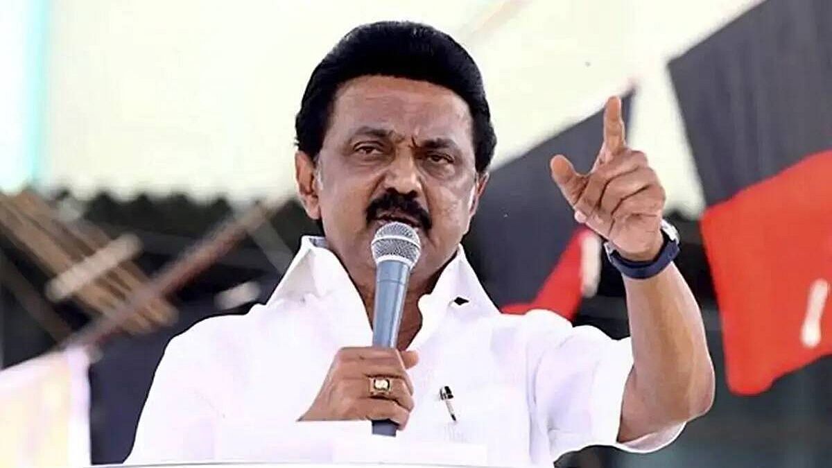 stalin