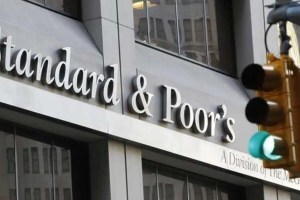 standard and poor