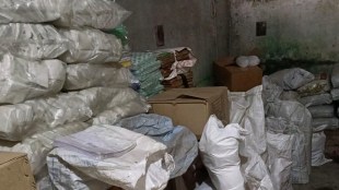 strict action on single plastic use