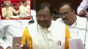 sudhir mungantiwar uddhav thackeray