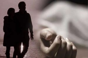 suicide case