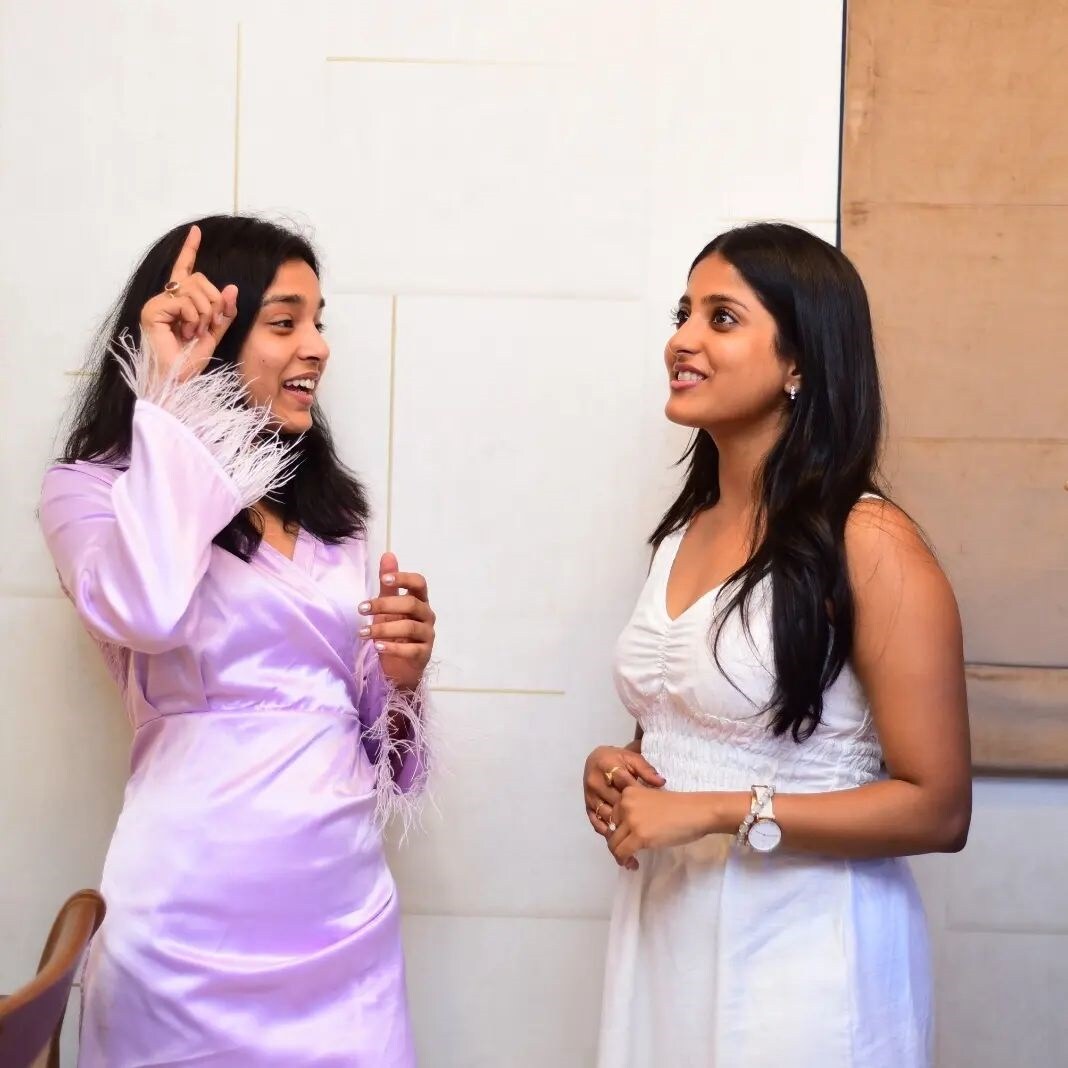 Sumbul Touqeer Buys House In Mumbai
