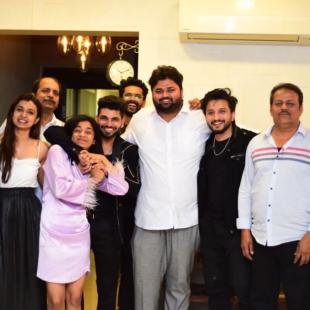 Sumbul Touqeer Buys House In Mumbai