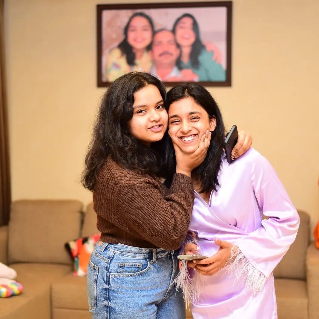 Sumbul Touqeer Buys House In Mumbai