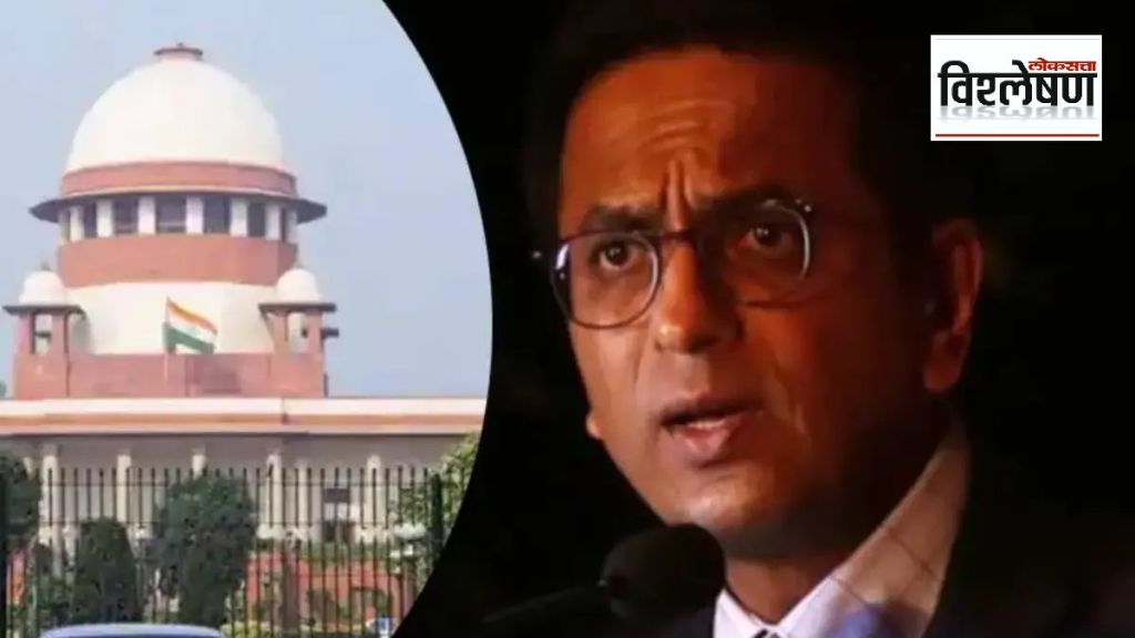 supreme court cji dy chandrachud