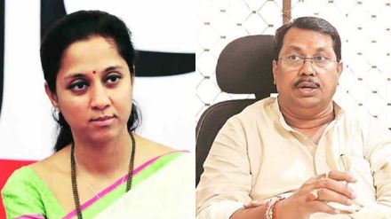 supriya sule-vijay wadettiwar