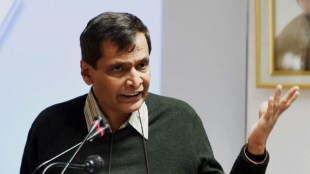 suresh prabhu