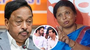 sushma andhare on narayan rane and sons