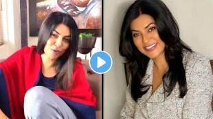 sushmita sen health update