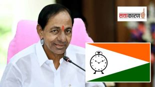 talangana cm kcr rally in nanded ncp leaders will join